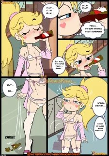 Croc- Star Vs the forces of sex III (13)