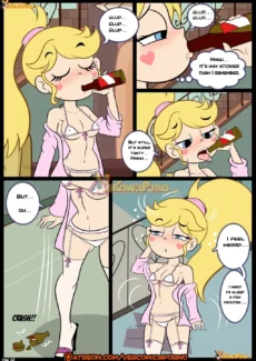 Croc- Star Vs the forces of sex III (13)