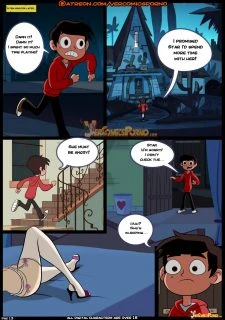 Croc- Star Vs the forces of sex III (14)