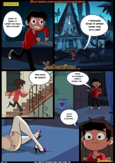 Croc- Star Vs the forces of sex III (14)