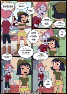Croc- Star Vs the forces of sex III (4)