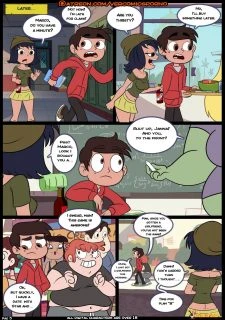 Croc- Star Vs the forces of sex III (6)