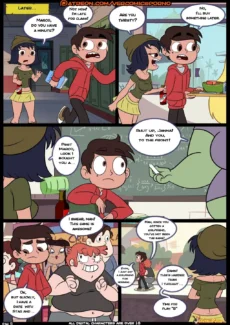 Croc- Star Vs the forces of sex III (6)