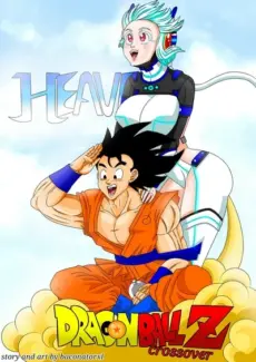 DBZ Heaven (Dragonball z) DBZ Heaven (Dragonball z)