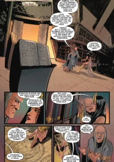 Dejah Thoris #1 (2023)
