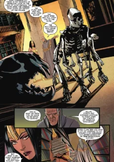 Dejah Thoris #1 (2024)