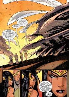 Dejah Thoris #1 (2029)