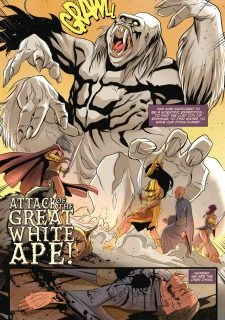 Dejah Thoris #2 (2020)