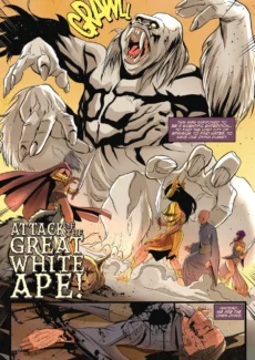 Dejah Thoris #2 (2020)