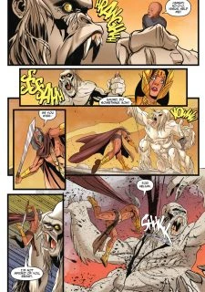 Dejah Thoris #2 (2022)