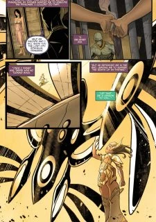 Dejah Thoris #2 (2024)