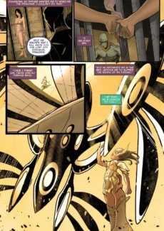 Dejah Thoris #2 (2024)