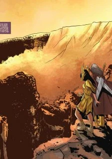 Dejah Thoris #2 (2027)