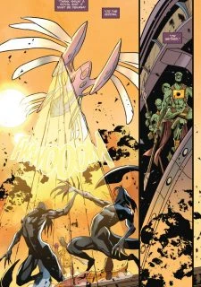 Dejah Thoris #2 (2034)