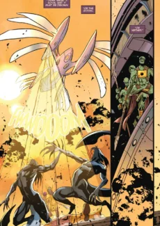 Dejah Thoris #2 (2034)
