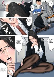 Dekiru Onna028