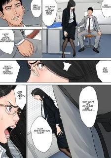 Dekiru Onna029