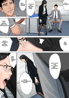 Dekiru Onna029