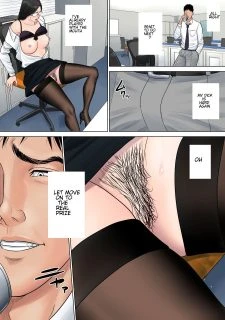 Dekiru Onna040