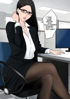 Dekiru Onna077