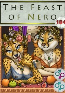 DelKon- The Feast of Nero (1)