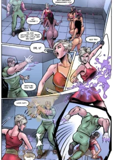 Doctor Vs Bimbos 5 (5)