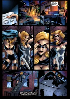 Domino Lady (9)
