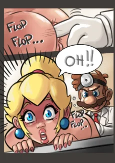 Dr Mario – Second Opinion_07