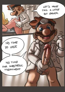 Dr Mario – Second Opinion_08