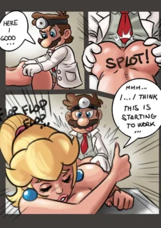 Dr Mario – Second Opinion_10