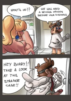 Dr Mario – Second Opinion_13