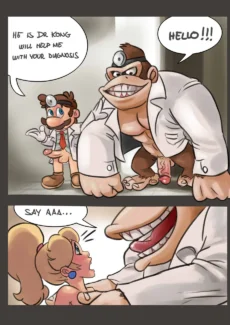 Dr Mario – Second Opinion_14