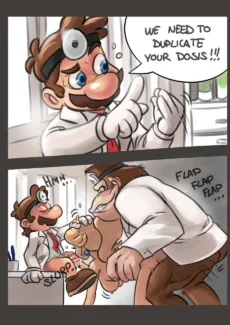 Dr Mario – Second Opinion_17