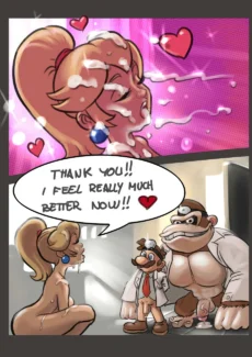 Dr Mario – Second Opinion_20