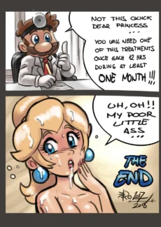 Dr Mario – Second Opinion_21