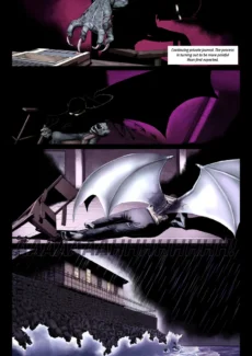 Eldritch (10)