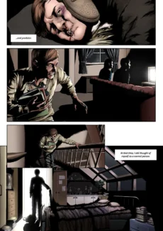 Eldritch (3)