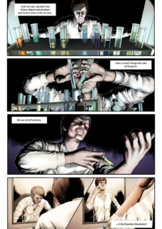Eldritch (4)