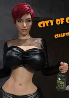 City of Goddesses 1- EndlessRain0110 EndlessRain0110- City of Goddesses 1- info