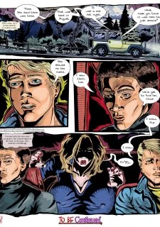 Erotomania (11)