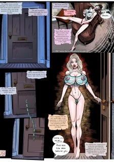 Erotomania (17)