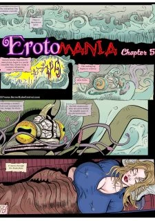 Erotomania (22)