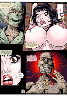 Erotomania (50)