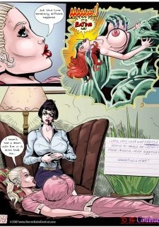 Erotomania (6)