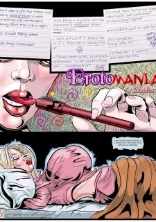Erotomania (7)