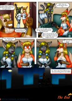 [Evil-Rick] Hot Hot Pizza (19)
