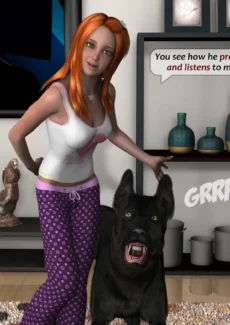 ExtremeXworld- Obedience Training (21)
