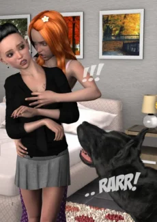 ExtremeXworld- Obedience Training (25)