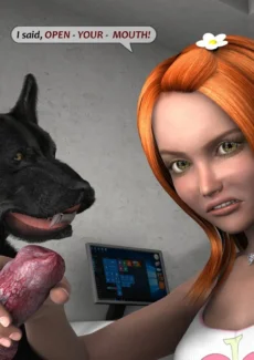 ExtremeXworld- Obedience Training (34)