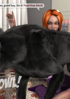 ExtremeXworld- Obedience Training (39)